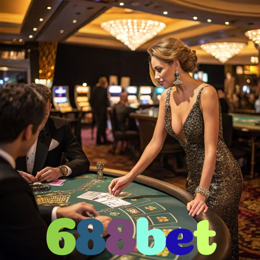 688bet - Baixe o app 688bet no Google Play e jogue ao vivo