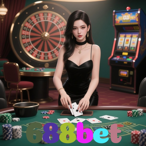 688bet - Baixe o app 688bet no Google Play e jogue ao vivo