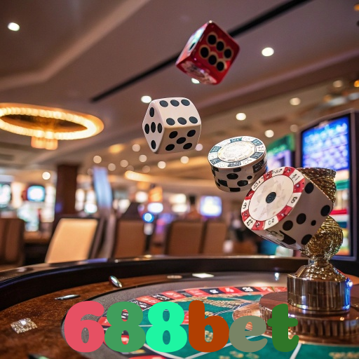 688bet - Baixe o app 688bet no Google Play e jogue ao vivo