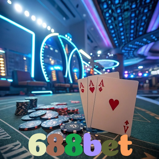 688bet - Baixe o App 688bet para Android e Comece a Jogar