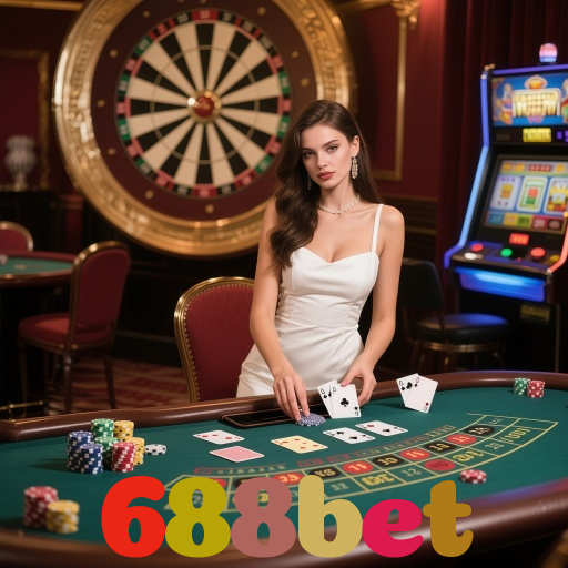 688bet - Baixe o app 688bet no Google Play e jogue ao vivo
