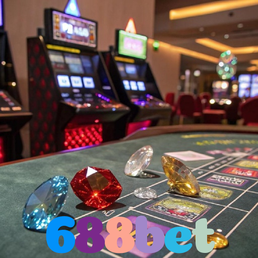 688bet - Baixe o App 688bet para Android e Comece a Jogar