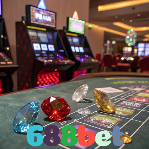 688bet - Baixe o app 688bet no Google Play e jogue ao vivo
