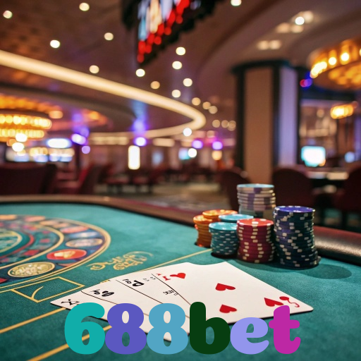 688bet - Baixe o App 688bet para Android e Comece a Jogar