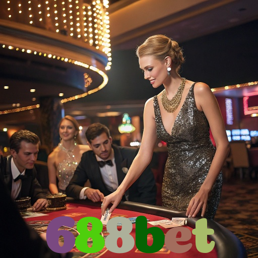 688bet - Baixe o App 688bet para Android e Comece a Jogar