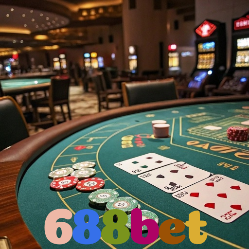 688bet - Baixe o app 688bet no Google Play e jogue ao vivo