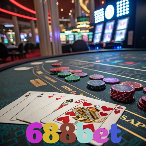688bet - Baixe o app 688bet no Google Play e jogue ao vivo