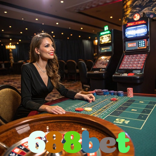 688bet - Baixe o app 688bet no Google Play e jogue ao vivo
