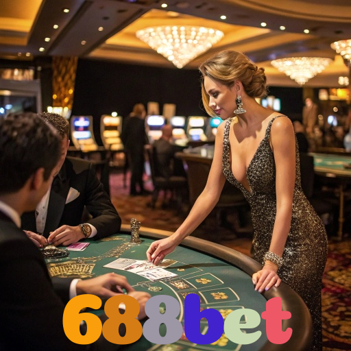 688bet - Baixe o App 688bet para Android e Comece a Jogar