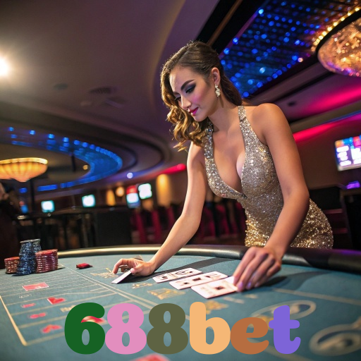688bet - Baixe o App 688bet para Android e Comece a Jogar