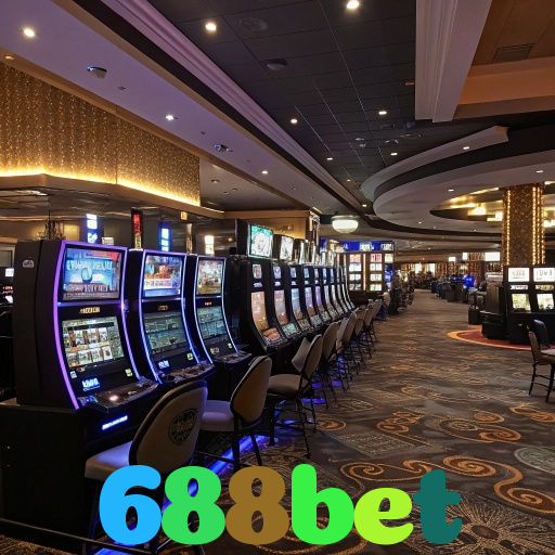 688bet - Baixe o App 688bet para Android e Comece a Jogar
