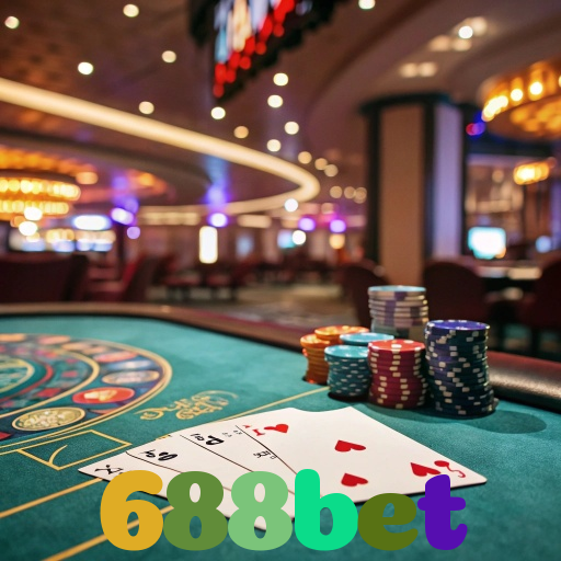 688bet - Baixe o App 688bet para Android e Comece a Jogar