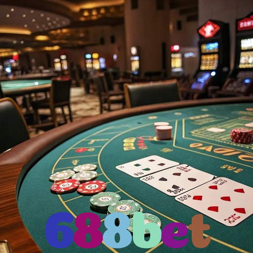 688bet - Baixe o App 688bet para Android e Comece a Jogar