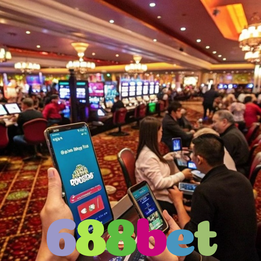 688bet - Baixe o app 688bet no Google Play e jogue ao vivo