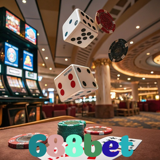 688bet - Baixe o app 688bet no Google Play e jogue ao vivo