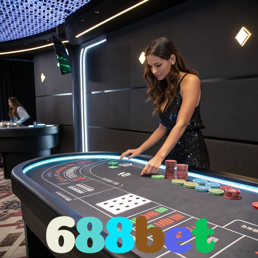 688bet - Baixe o App 688bet para Android e Comece a Jogar