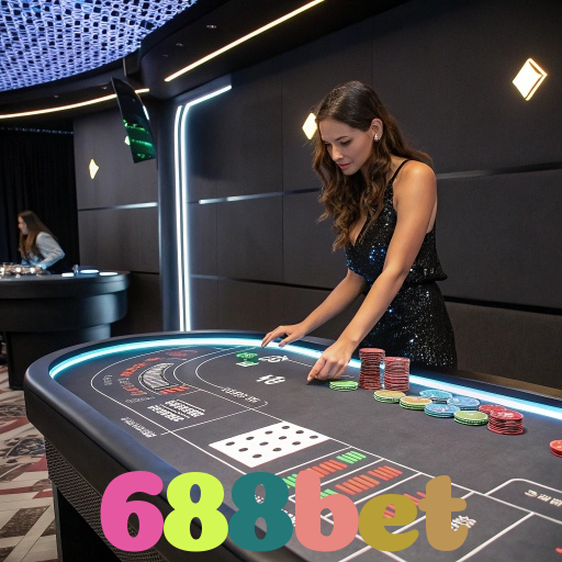 688bet - Baixe o App 688bet para Android e Comece a Jogar