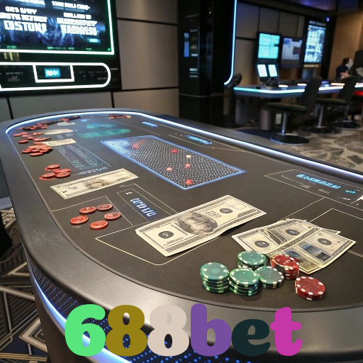 688bet - Baixe o app 688bet no Google Play e jogue ao vivo