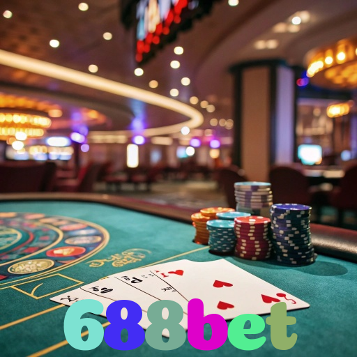 688bet - Baixe o App 688bet para Android e Comece a Jogar
