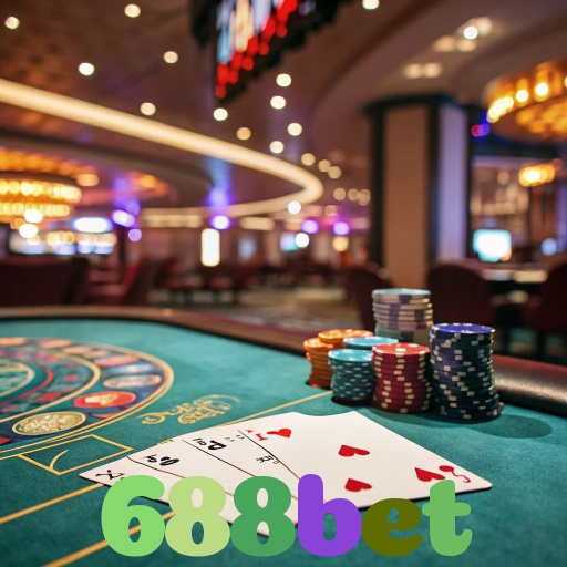 688bet - Baixe o app 688bet no Google Play e jogue ao vivo