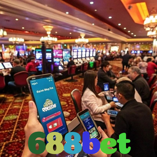 688bet - Baixe o App 688bet para Android e Comece a Jogar