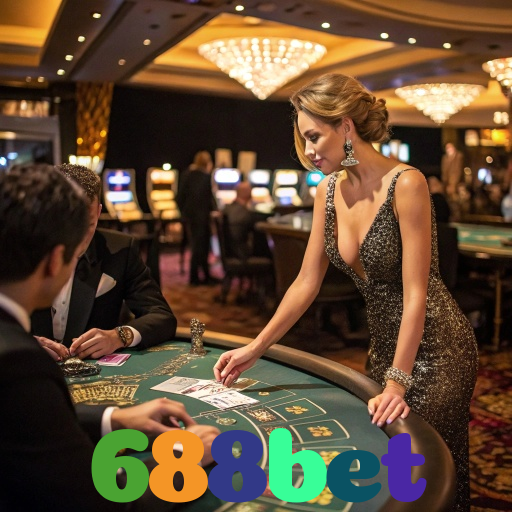 688bet - Baixe o app 688bet no Google Play e jogue ao vivo
