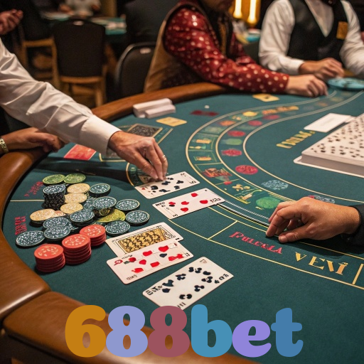 688bet - Baixe o app 688bet no Google Play e jogue ao vivo