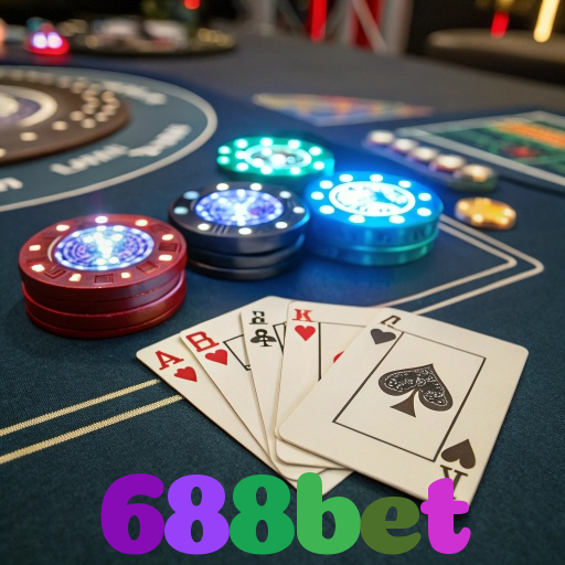 688bet - Baixe o app 688bet no Google Play e jogue ao vivo