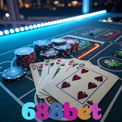 688bet - Baixe o App 688bet para Android e Comece a Jogar