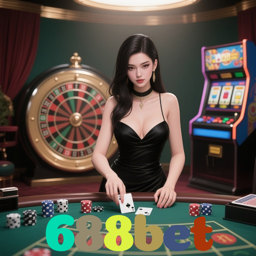 688bet - Baixe o app 688bet no Google Play e jogue ao vivo