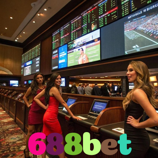 688bet - Baixe o App 688bet para Android e Comece a Jogar