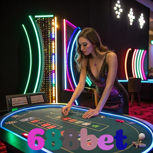 688bet - Baixe o app 688bet no Google Play e jogue ao vivo