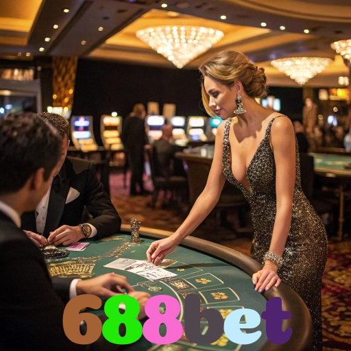 688bet - Baixe o app 688bet no Google Play e jogue ao vivo