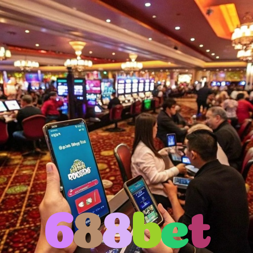 688bet - Baixe o app 688bet no Google Play e jogue ao vivo