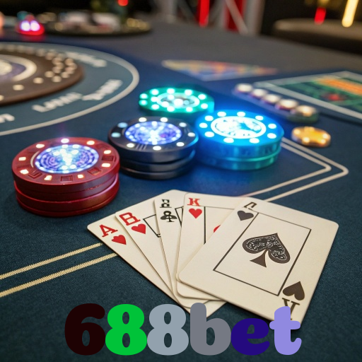 688bet - Baixe o App 688bet para Android e Comece a Jogar