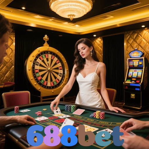 688bet - Baixe o app 688bet no Google Play e jogue ao vivo