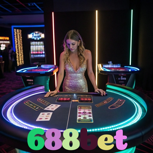 688bet - Baixe o App 688bet para Android e Comece a Jogar