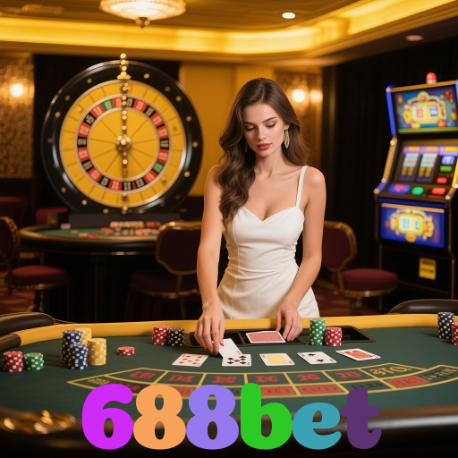 688bet - Baixe o app 688bet no Google Play e jogue ao vivo