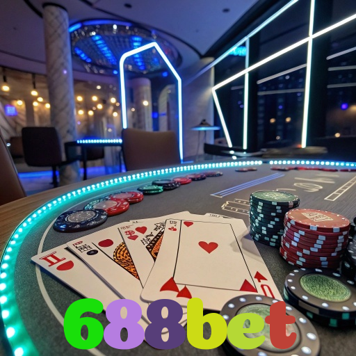 688bet - Baixe o App 688bet para Android e Comece a Jogar