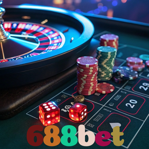 688bet - Baixe o app 688bet no Google Play e jogue ao vivo