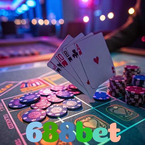 688bet - Baixe o App 688bet para Android e Comece a Jogar