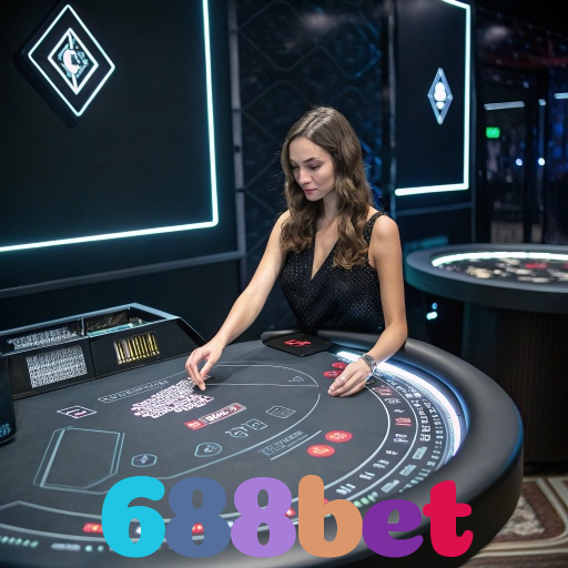 688bet - Baixe o app 688bet no Google Play e jogue ao vivo