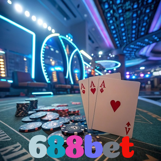 688bet - Baixe o App 688bet para Android e Comece a Jogar