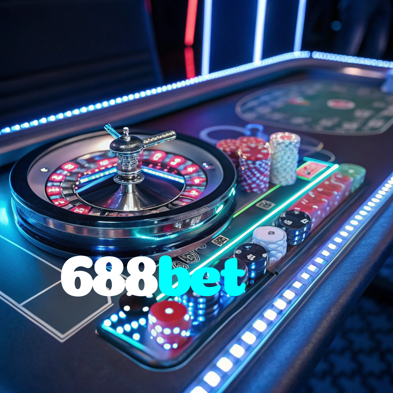 688bet - Baixe o app 688bet no Google Play e jogue ao vivo