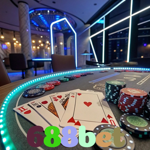 688bet - Baixe o App 688bet para Android e Comece a Jogar