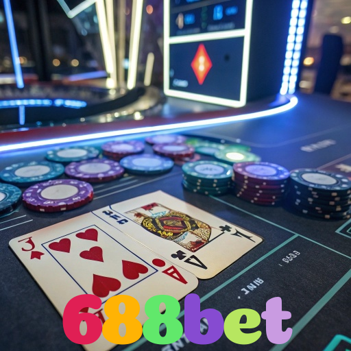 688bet - Baixe o app 688bet no Google Play e jogue ao vivo