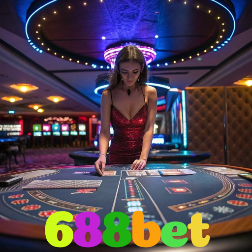 688bet - Baixe o app 688bet no Google Play e jogue ao vivo