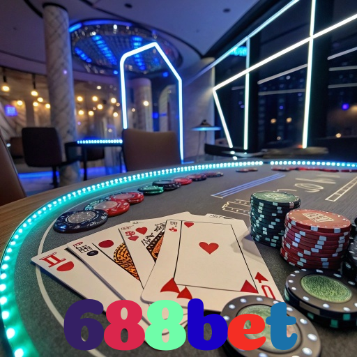 688bet - Baixe o app 688bet no Google Play e jogue ao vivo