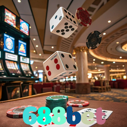 688bet - Baixe o app 688bet no Google Play e jogue ao vivo