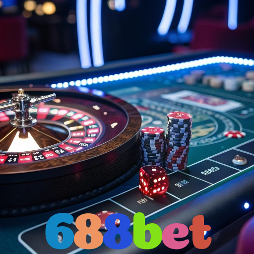 688bet - Baixe o app 688bet no Google Play e jogue ao vivo